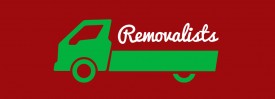 Removalists Dumbarton - Furniture Removals